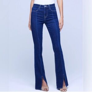 L’agence Beatrix bootcut pant